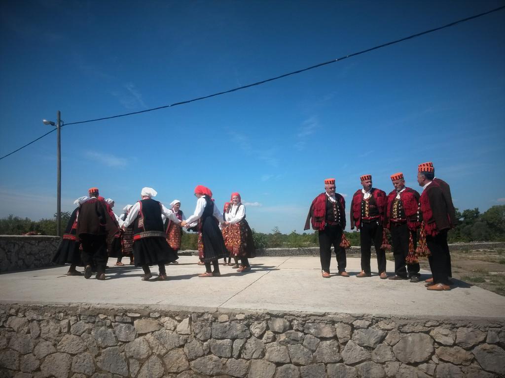 Simun&Jakov Drinovci Экстерьер фото