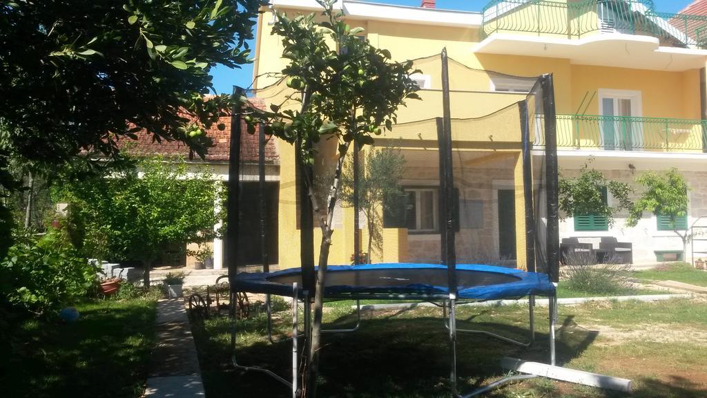 Simun&Jakov Drinovci Экстерьер фото